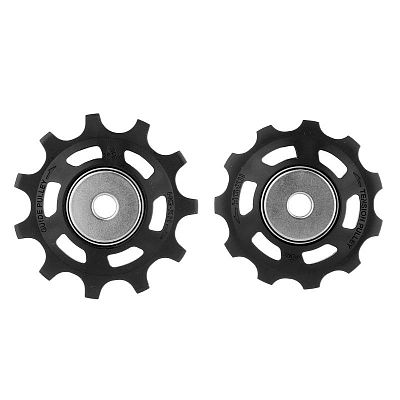 Превью  Ролики заднего переключателя SHIMANO RD-M8000 11 sp 11 зубов